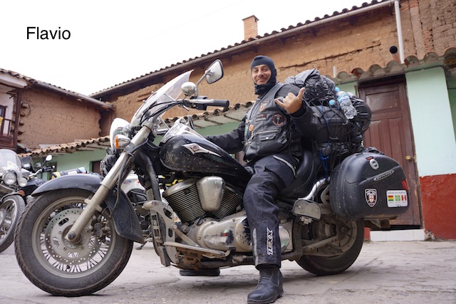 Flavio