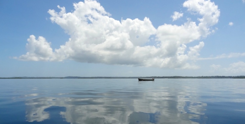 Bocas del Toro Panama
