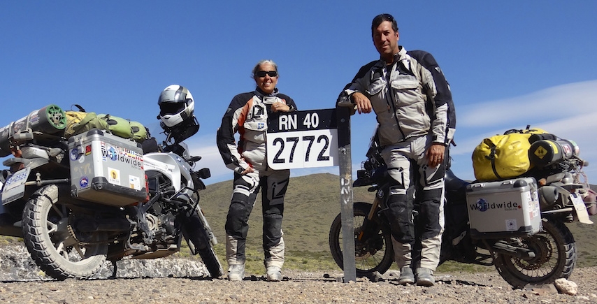 Ruta 40 Argentina