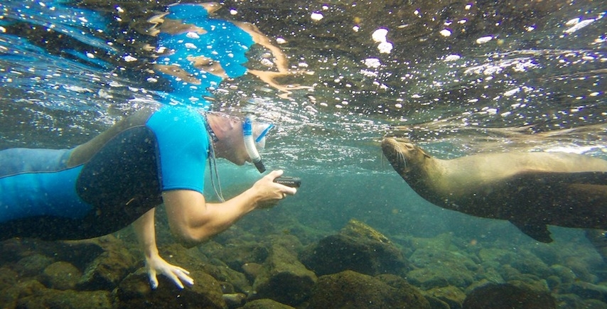 San Cristobal Galapagos